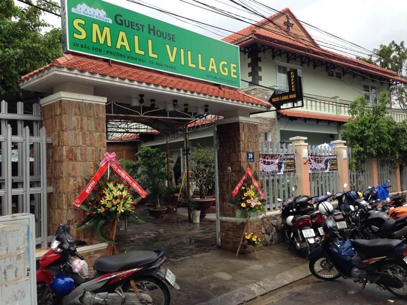 Small Village Nha Trang Esterno foto