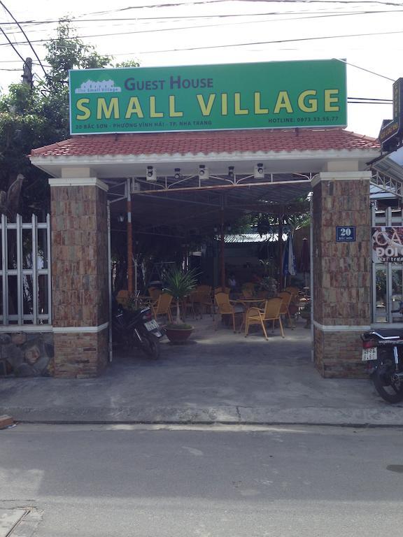 Small Village Nha Trang Esterno foto